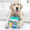 AKC Dog Poop Bags Leak Proof Pet Waste