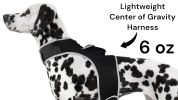 Mini Collar Mount Animal GPS Tracking Device Realtime Pet Dog Locator Size:XL