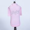 Baby Dog Tee
