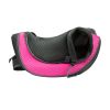 Pet Carrier for Dogs or Cats; Hands Free, Adjustable Sling with Padded Strap; Breathable Shoulder Bag Style