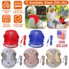 Mesh Harness and Leash Set, Reflective Chest Strap, Adjustable; Vest For Puppies, Dogs, and Cats Walking Outdoor