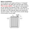 One-Touch Gate II