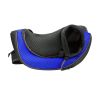 Pet Carrier for Dogs or Cats; Hands Free, Adjustable Sling with Padded Strap; Breathable Shoulder Bag Style