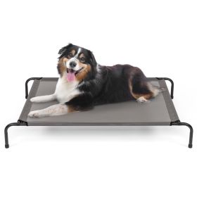 Comfortable, Elevated Pet Beds (Option: Pet beds)