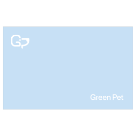 Cool Pet Pad Cover (Color: Light Blue, size: XL)
