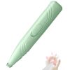 Dog Paw Trimmer for Grooming, Electric Small Pet Grooming Clippers Hair Trimmer