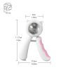 Lovely Pet Nail Clipper Dog Nail Toe Claw Clippers Scissors Cat Trimmer Grooming Tools for Puppy Kitten Cats Supplies