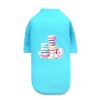 Macaroon Dog Tee