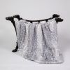 Cashmere Dog Blankets