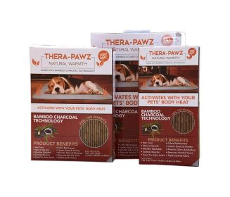 Thera-Pawz (size: 20" X 20")